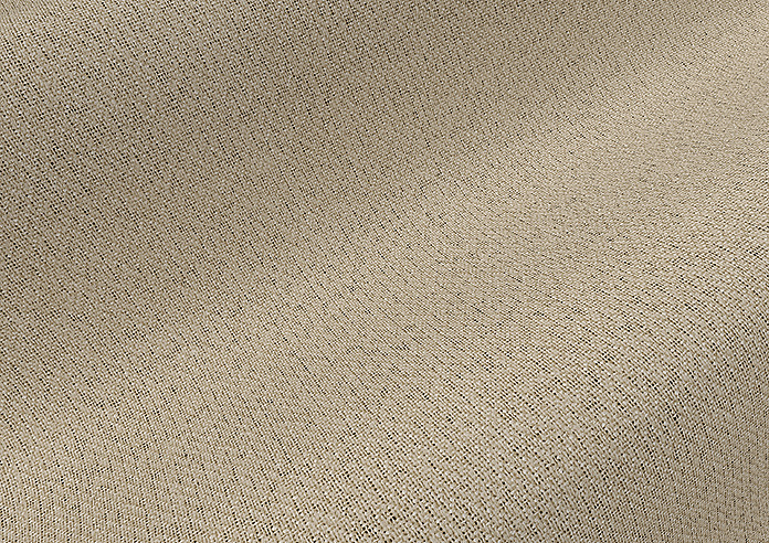 Roslin (Blackout), Monroe Bisque - Twist&Fit Roman Blind - Image 4